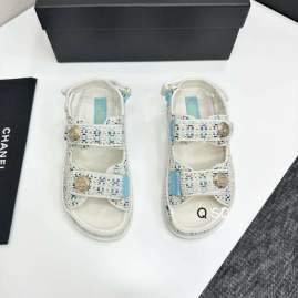 Picture of Chanel Shoes _SKUChanelsz35-40SD03062514